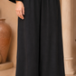 Noir Elegance – Embellished Black 2-Piece Suit